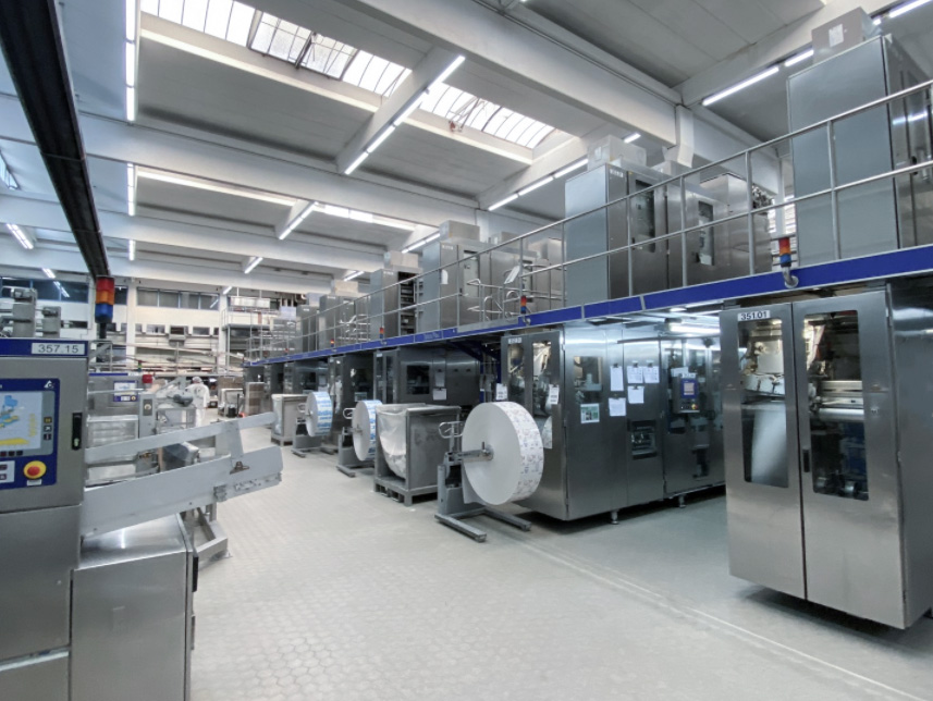 整廠(chǎng)建設(shè)